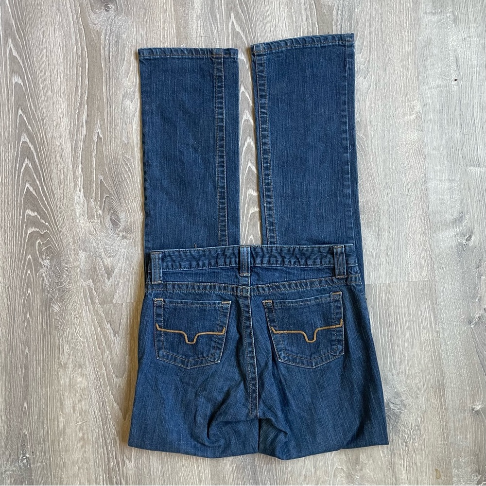 Kimes Jeans - Picture 4 of 5
